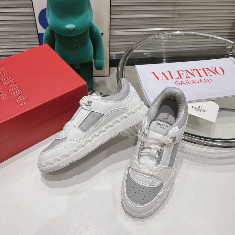 Valentino Low Shoes